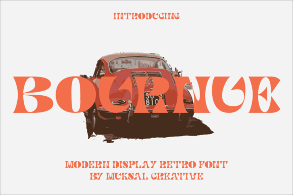 Bournue Serif Font Review for Real Projects