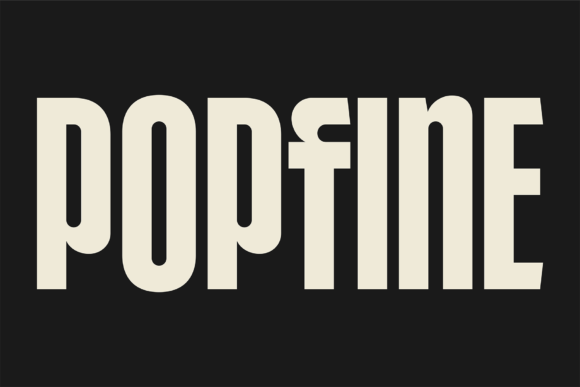 Choosing Popfine for a Lifestyle Blog Redesign