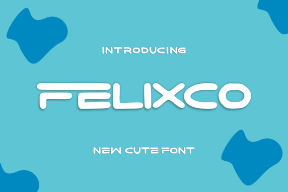 Felixco Font: A Simple Upgrade for Your Brand’s Visual Identity