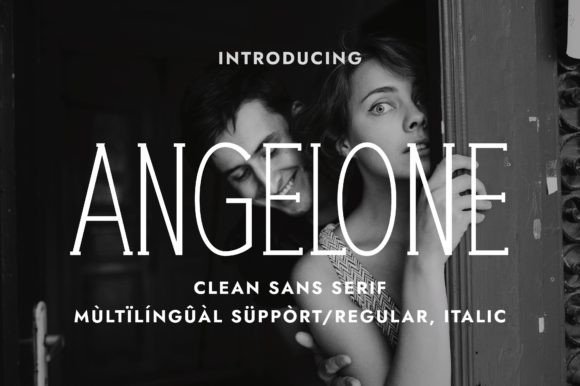 How Angelone Transformed My Brand's Visual Identity