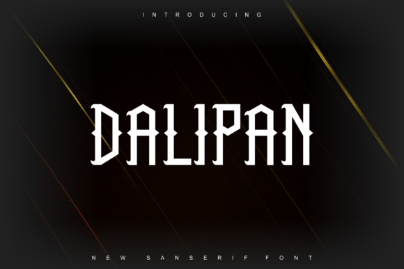 How Dalipan Transformed My Brand’s Visual Identity