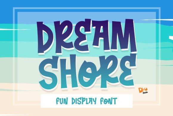 Testing Dream Shore for a Modern Web Design Project