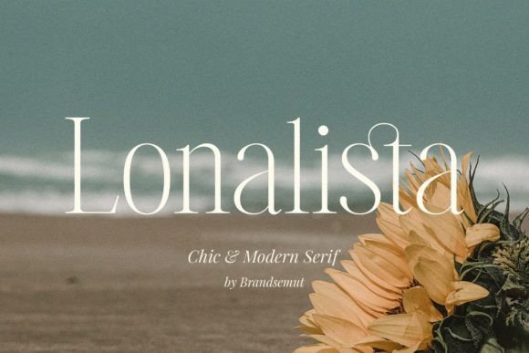 Testing Lonalista for a Modern Web Design Project